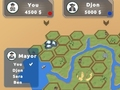 Igra Wild Ranch: poslovni simulator  spletu