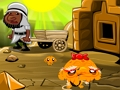 Igra Monkey Go Happy Stopnja 74  spletu