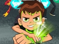 Igra Ben 10 Večni stolp  spletu