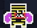 Igra Mini Huggy 2 - Igralec  spletu