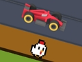 Igra Clash Road spletu