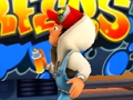 Igra Moja svetovna turneja Subway Surfers Venice  spletu