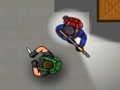 Igra Hunter Assassin  spletu