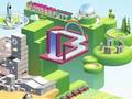 Igra Wonderputt spletu