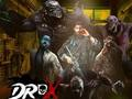 Igra Dr. X spletu