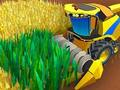 Igra Harvest Cut Mojster  spletu