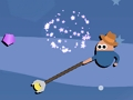 Igra Grapple Whip spletu