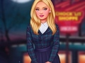 Igra Riverdale izgleda  spletu