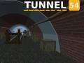Igra Tunel 54  spletu