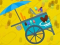 Igra Popsicle Clicker spletu