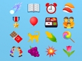 Igra Emoji ugibanje uganka spletu