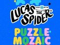 Igra Lucas pajkova skriva spletu