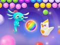 Igra Shooter Bubble to zdaj spletu