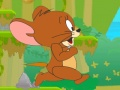Igra Jerry Forest Adventure  spletu