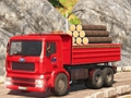 Igra Simulator prečne vožnje z ovirami  spletu