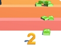 Igra Številka kombiniranja matematičnega tekača spletu