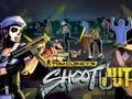 Igra Shootout Toma Clancyja spletu