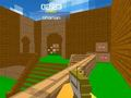 Igra Pixel Toonfare Animal spletu