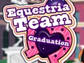 Igra Diploma ekipe Equestria  spletu