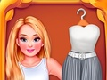 Igra Princess Party Crashers  spletu