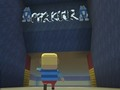 Igra Kogama: Parkour je nemogoč  spletu