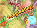 Igra Fungie Fungie Sling!  spletu