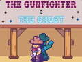 Igra Gunfighter & the Ghost  spletu