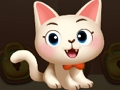 Igra Kitty tekma spletu