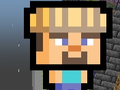 Igra Izziv Minecraft Builder  spletu