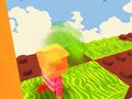 Igra Kogama: Lego Parkour spletu