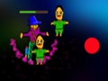 Igra Spin War spletu