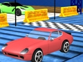 Igra Igra Mega Ramp Extreme Car Stunt 3D  spletu