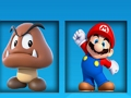 Igra Super mario tic tac toe spletu