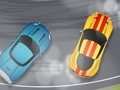 Igra Drift izziv  spletu