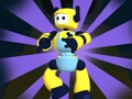 Igra Nori robot  spletu
