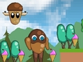 Igra Acorn bot 2 spletu