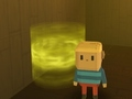 Igra Bendy in stroj za črnilo: Kogama  spletu