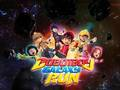 Igra BOBOBOY GALAXY RUN spletu