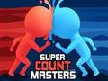 Igra Super Count Masters spletu