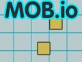 Igra Mob. io  spletu