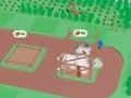 Igra Množična lesarjacka Stickman spletu