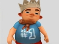 Igra Subway Surfers: World Tour Tokyo My Tour  spletu