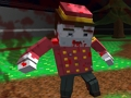 Igra PGA 6: Blocky Combat SWAT Apokalipsa spletu