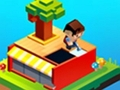 Igra Simple City: Zombie Fight  spletu