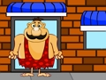 Igra Reši lačno dekle 4  spletu