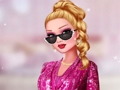 Igra Tik Tok diva Barbie  spletu