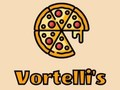 Igra Pizza Vortelli  spletu