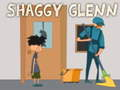 Igra Shaggy Glenn spletu