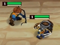 Igra Neskončne zgodbe o bojevnikih RPG  spletu