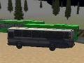 Igra Fast Bus Ultimatum Parking 3D  spletu